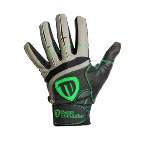 Team Defender Baseball Pro Series Glove 2.0